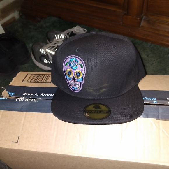 Hats - Picture 4 of 4